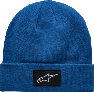 Augment Cuff Beanie kék