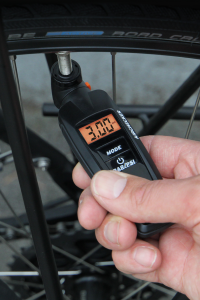 Airchecker Av/sv Black