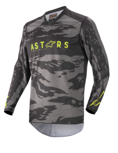 Tricou copii Alpinestars Racer Tactical Camo S, 4, nordicamoto.ro