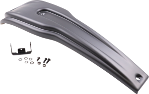 Dash Cover For Harley Black, Gloss, 5, nordicamoto.ro