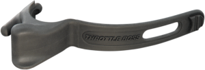 Universal Throttle Boss Black