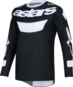 Alpinestars Racer Air Riway fekete póló