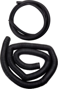 Utv Cab Heater Kit Black, 3, nordicamoto.ro