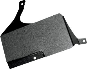 Amplifier Mounting Kit Black, 1, nordicamoto.ro