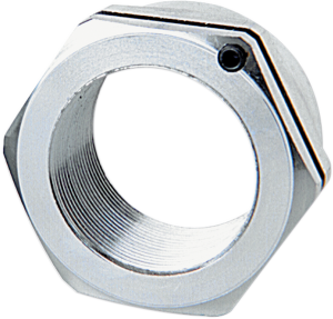 Posi-lock Silver, 1, nordicamoto.ro