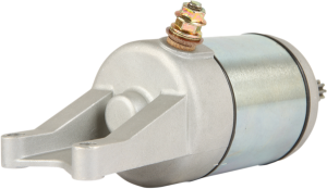 Starter Motor Unfinished