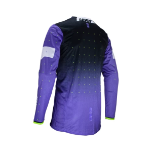 Leatt Moto 4.5 Lite UV póló, XL, 4, nordicamoto.ro