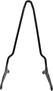 Bolt-on Sissy Bar Black, 1, nordicamoto.ro