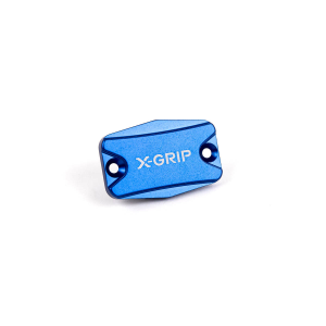 Braktec X-grip kuplung- és fékpumpa-burkolat Husqvarna/GASGAS modellekhez, fekete, 3, nordicamoto.ro
