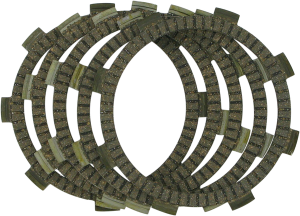 Ck Standard Series Clutch Kit