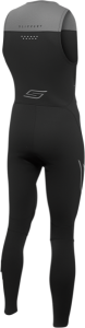 Breaker Wetsuit Black 2XL, 5, nordicamoto.ro