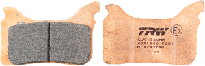 Trq Brake Pad Sintered Race, 2, nordicamoto.ro