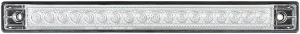 Led Light For Nomad Trunk Black, 5, nordicamoto.ro