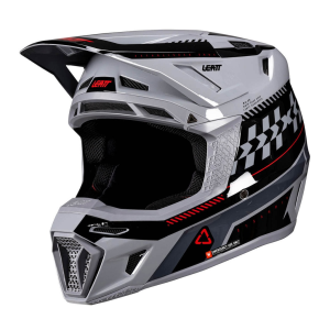 Leatt Moto 8.5 Composite V26 enduro/cross sisak, 1, nordicamoto.ro