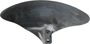 Front Fender For Harley Davidson Steel, 1, nordicamoto.ro