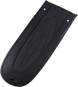 Fender Skin Black, 1, nordicamoto.ro