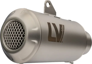 LeoVince LV-10 Slip-On kipufogórendszer a Honda CB1000R Neo Sports Café modellhez (2018–2024), 1, nordicamoto.ro