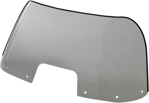 Replacement Windshield Gray