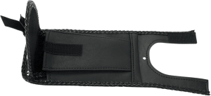 Tank Bib With Pouch Black, 1, nordicamoto.ro