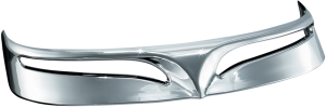 Fender Tip Chrome, 2, nordicamoto.ro