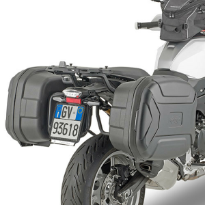 Kappa oldalsó csomagtartó-keret a BMW F 900XR '20 modellhez, 1, nordicamoto.ro