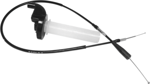 Cr Pro Throttle Kit Black, 1, nordicamoto.ro