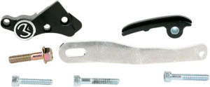 KTM 125/200 08–15-ös modellhez készült kuplungszivattyú-védő, Moose Racing, 1, nordicamoto.ro