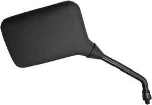 OEM-stílusú pót-tükör, fekete, 1, nordicamoto.ro