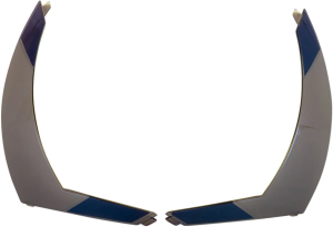 Icon Airform™ Blue sisak hátsó spoiler