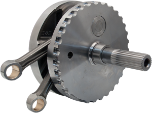 Replacement Flywheel Assembly, 1, nordicamoto.ro