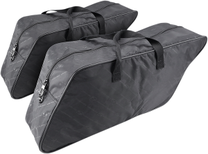 Saddlebag Liners Black L +, 1, nordicamoto.ro