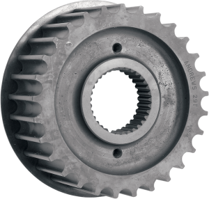 Belt Drive Transmission Pulleys, 1, nordicamoto.ro