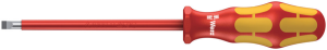 Insulated Screwdriver Orange, Red, 1, nordicamoto.ro