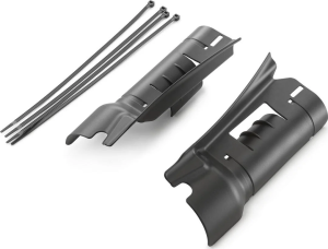 TRIPLE CLAMP PROTECTION