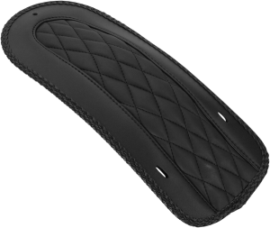 Dave Perewitz Signature Series Fender Bib Black, 1, nordicamoto.ro