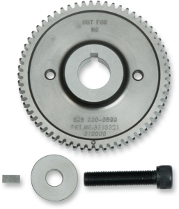 Cam Drive Gear Kit