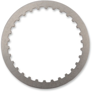 Clutch Steel Drive Plate, 1, nordicamoto.ro