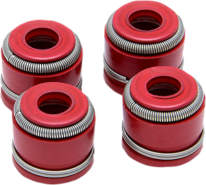Valve Guide Seal Kit, 1, nordicamoto.ro