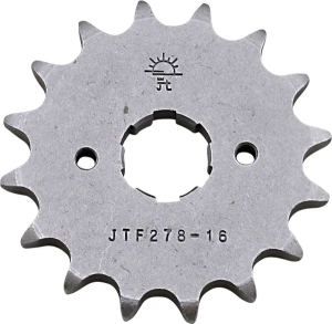 JT SPROCKETS Első lánckerék 