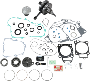 Engine Rebuild Kit - Garage Buddy - 4-stroke