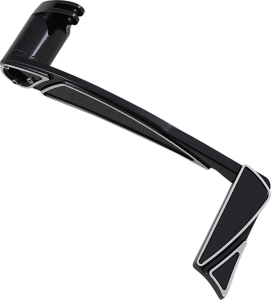 Ripper Brake Arm Black