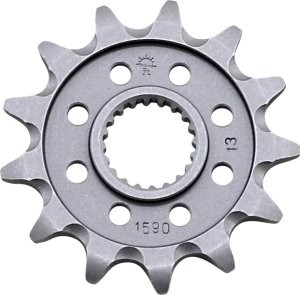 JT SPROCKETS Első lánckerék, 1, nordicamoto.ro