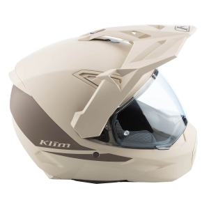 Klim X1 Alpha ECE/DOT Gloss Hi-Vis motoros sisak – fehér, 4, nordicamoto.ro