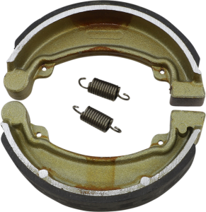 Brake Shoe Asbestos Free Sintered Metal