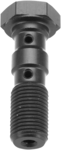 Banjo Bolt Black