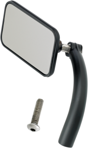 Utility Mirror Black, 1, nordicamoto.ro