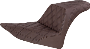 Step-up Seat Brown, 1, nordicamoto.ro