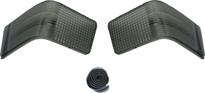 Tour-pak Replacement Taillight Lens Smoke