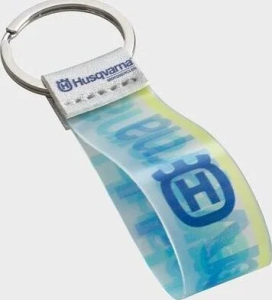PowerWear és kiegészítők, Kulcstartó, kék, nordicamoto.ro