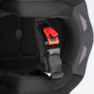 Acerbis Aria Sport Jet sisak, fehér/kék/piros, M-es méret, 2, nordicamoto.ro